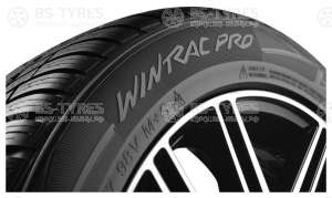 Vredestein WinTrac Pro 275/35 R21 103Y