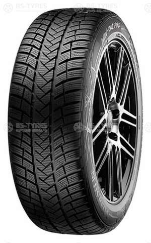 Vredestein WinTrac Pro 275/35 R21 103Y