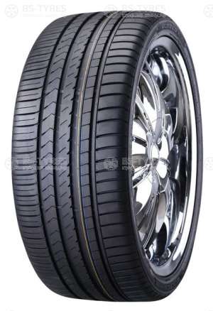 Winrun R330 255/55 R19 111W