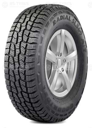 Westlake SL369 275/65 R18 116T