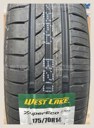 Westlake Z107 Zuper Eco 235/35 R19 91W