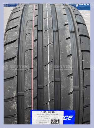 Windforce Catchfors UHP 275/45 R20 110W