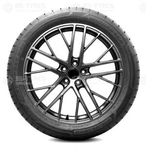 Windforce Catchfors UHP 275/45 R20 110W