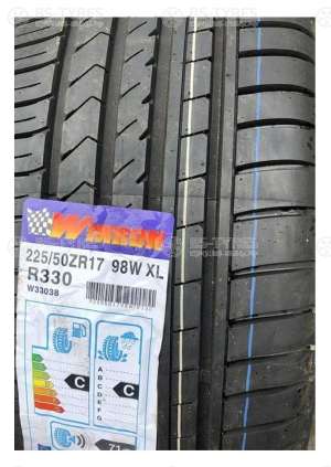Winrun R330 255/55 R19 111W