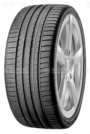 Winrun R330 255/55 R19 111W
