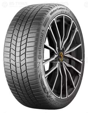 Continental WinterContact 8S 265/40 R20 104W