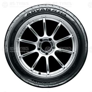 Yokohama Advan Fleva V701 245/40 R19 98W