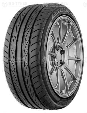 Yokohama Advan Fleva V701 245/40 R19 98W