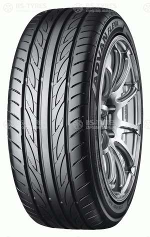 Yokohama Advan Fleva V701 245/40 R19 98W