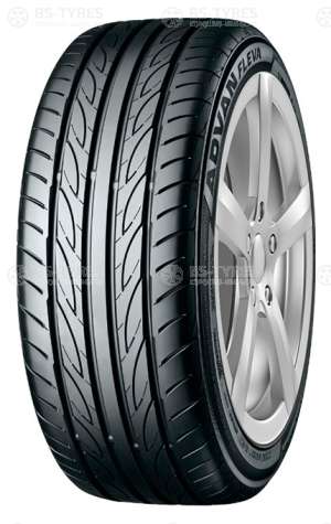 Yokohama Advan Fleva V701 245/40 R19 98W
