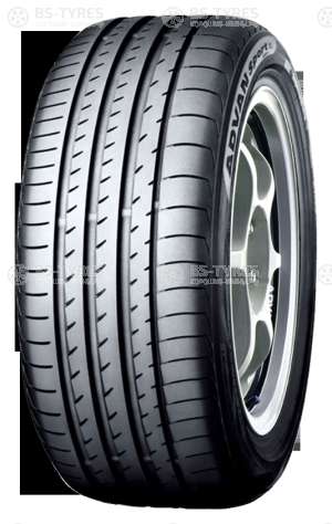 Yokohama Advan Sport V105S 265/35 R20 99Y