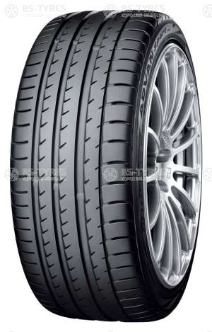 Yokohama Advan Sport V105T 315/40 R21 111Y