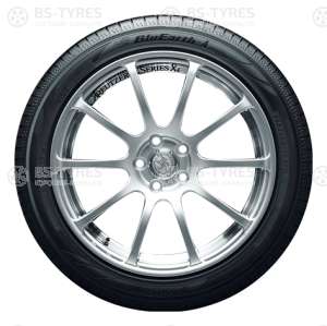 BluEarth AE50