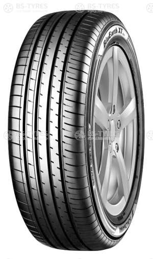 Yokohama BluEarth-XT AE61 225/50 R18 95V