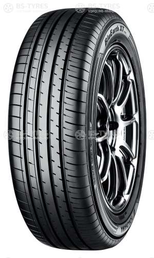 Yokohama BluEarth-XT AE61 225/50 R18 95V