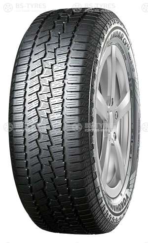 Yokohama Geolandar CV 4S G061 265/45 R20 108V