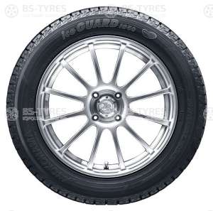 Yokohama Ice Guard IG50+ 215/55 R17 94Q (2019)