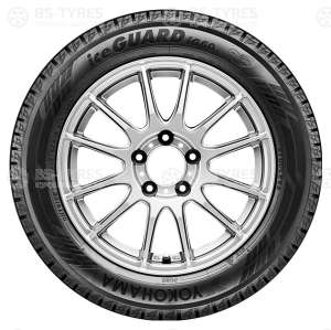 Yokohama Ice Guard IG60 185/65 R15 88Q