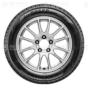 Yokohama Ice Guard IG60 185/65 R15 88Q