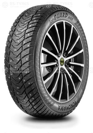 Yokohama Ice Guard IG65 205/60 R16 96T