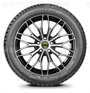 Yokohama Ice Guard IG65 205/60 R16 96T
