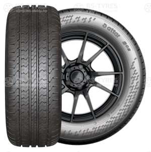 ATTAR S02 215/70 R16 100H
