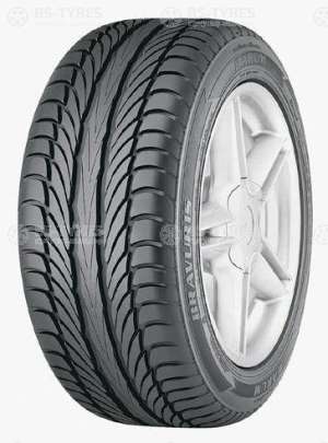 Barum Bravuris 235/75 R15 109T
