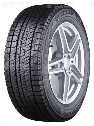Bridgestone Blizzak Ice 215/55 R17 94S