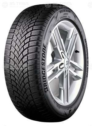 Bridgestone Blizzak LM005 205/65 R16 95H