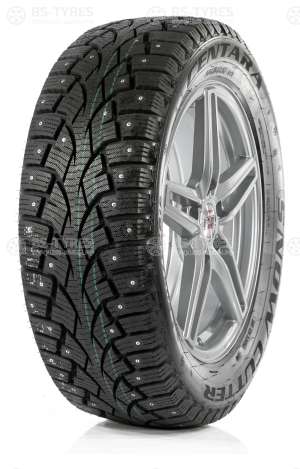 Centara Snow Cutter 235/65 R17 104T