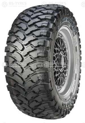 Comforser CF3000 M/T 275/65 R18C 113/110Q