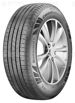Continental ContiCrossContact RX 255/40 R22 103V