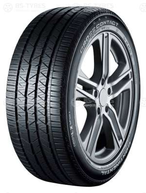 Continental ContiCrossContact LX Sport 265/45 R20 104H