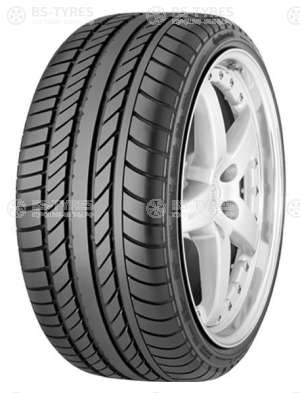 Continental ContiSportContact 5 245/40 R19 98Y