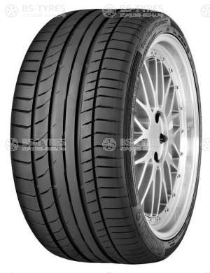 Continental ContiSportContact 5 245/40 R19 98Y