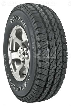 Cooper Discoverer A/T 285/60 R18 120T