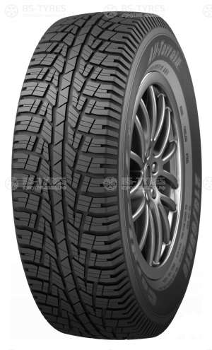 Cordiant All-Terrain 235/60 R16 104T