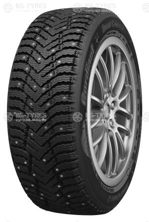 Cordiant Snow Cross 2 185/65 R15 92T