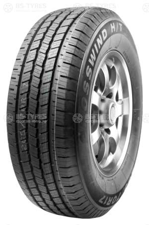 LingLong CrossWind H/T 255/70 R16 111T