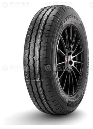 Doublestar DL01 205/65 R16C 107/105T