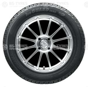 Yokohama Ice Guard IG50+ 215/55 R17 94Q (2019)