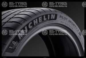 Michelin Pilot Sport 4S RunFlat 225/35 R19 88Y