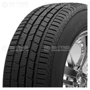 Continental ContiCrossContact LX Sport 265/45 R20 104H
