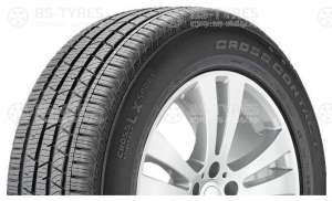 Continental ContiCrossContact LX Sport 265/45 R20 104H