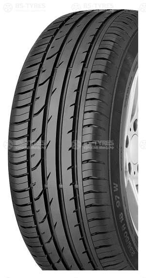 Continental ContiPremiumContact 2 205/50 R17 89Y (2016)