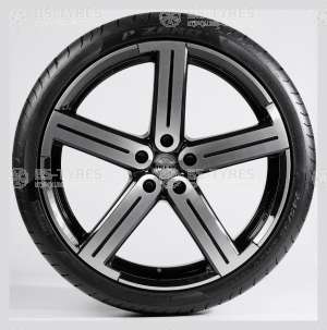 Pirelli P Zero MO 255/45 R19 100W