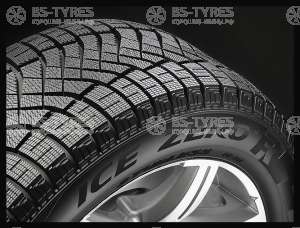 Pirelli Ice Zero Friction RunFlat 315/35 R20 110T (2015)