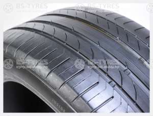 Continental ContiSportContact 5 245/40 R19 98Y
