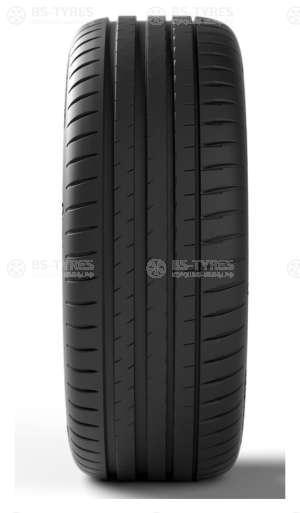 Michelin Pilot Sport 4 295/40 R22 112Y