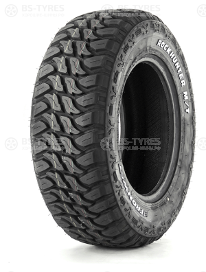 FronWay Rockhunter M/T 265/65 R17C 120Q